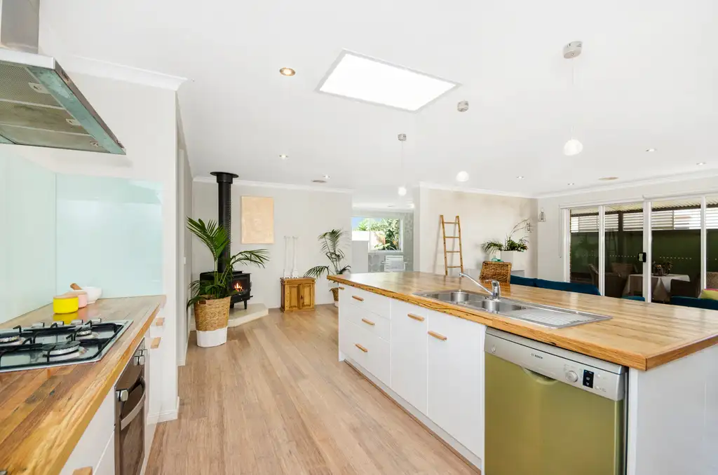 Main view of Homely house listing, 4 Belongil Place, Ocean Grove VIC 3226