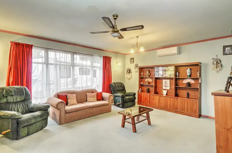 Third view of Homely house listing, 5 Rodier Street, Ballarat East VIC 3350