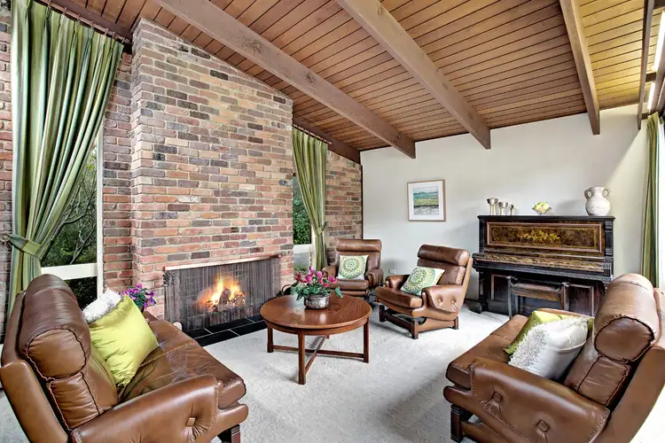 Second view of Homely house listing, 1 Sherwood Court, Croydon VIC 3136