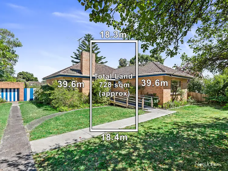 Main view of Homely house listing, 24 Nicholson Street, Nunawading VIC 3131