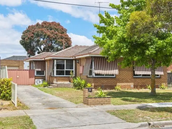 Main view of Homely house listing, 7 Eustace Street, Wendouree VIC 3355