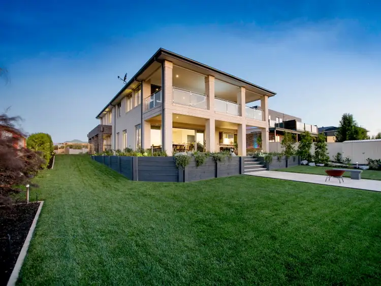 Third view of Homely house listing, 9 Sunhill Road, Mount Martha VIC 3934