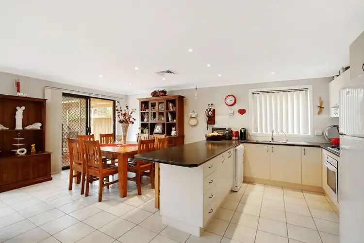 Second view of Homely house listing, 15 Broulie Street, Prestons NSW 2170