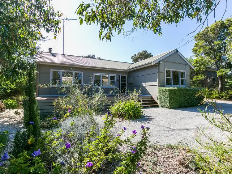 45 Seventh Avenue, Anglesea VIC 3230