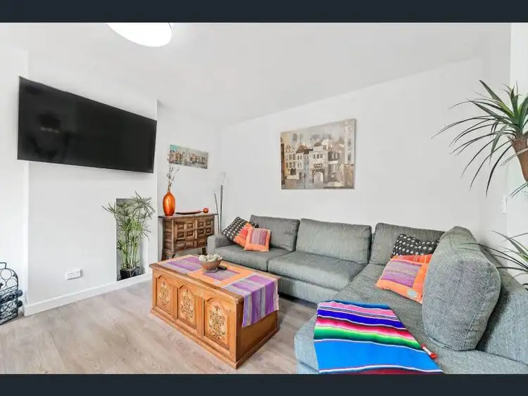 Fourth view of Homely apartment listing, 13/39 Nepean Highway, Elsternwick VIC 3185