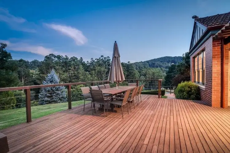 Second view of Homely house listing, 8 Georges Road, The Patch VIC 3792