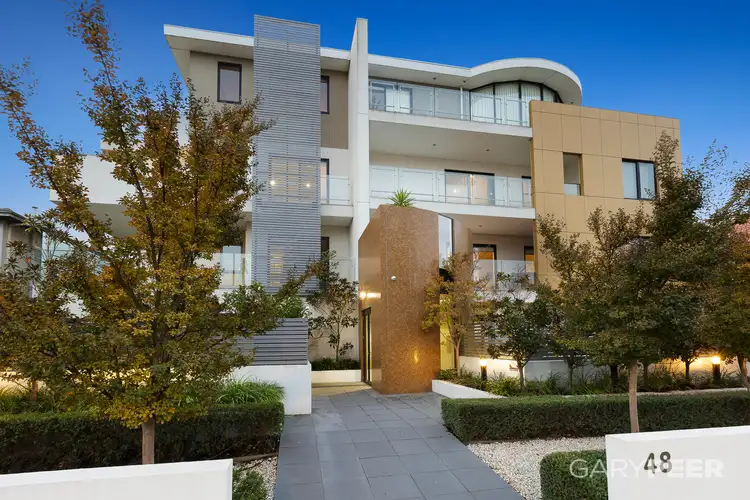 5/48 Balaclava Road, St Kilda East VIC 3183
