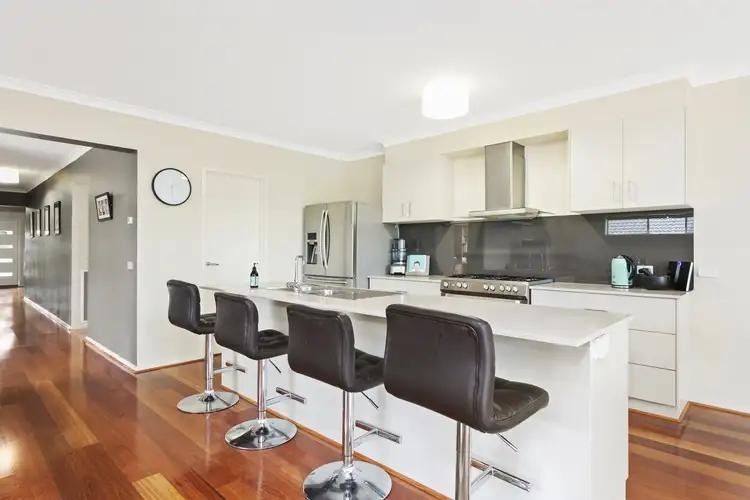 Sixth view of Homely house listing, 49 Narawi Avenue, Clifton Springs VIC 3222