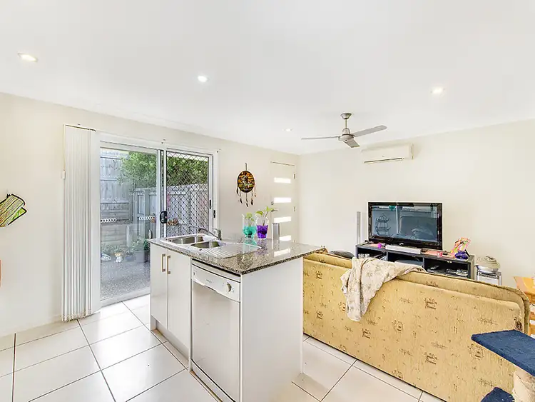 Fourth view of Homely semi-detached listing, 1&2/5 Lygon Place, Kallangur QLD 4503