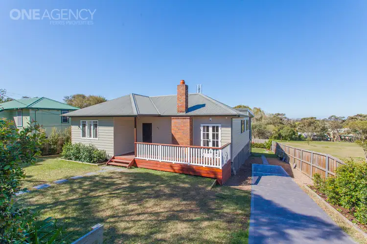 48 Armstrong Street, Lambton NSW 2299