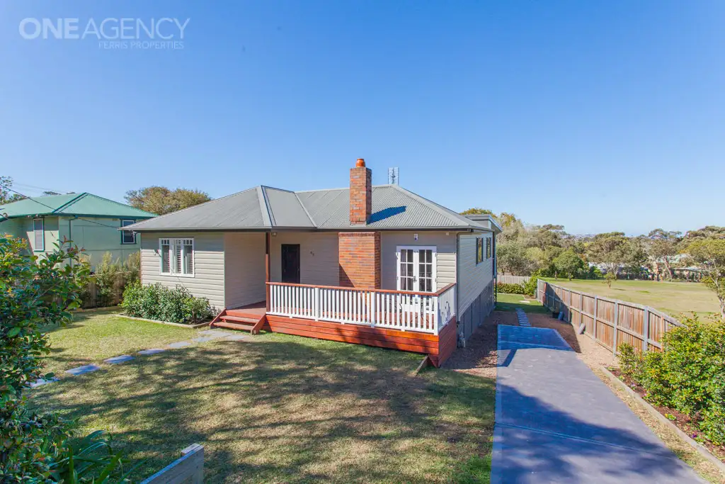 Main view of Homely house listing, 48 Armstrong Street, Lambton NSW 2299