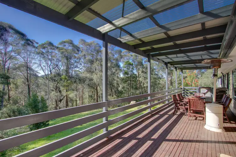 Second view of Homely house listing, 205 Gembrook-Tonimbuk Road, Gembrook VIC 3783