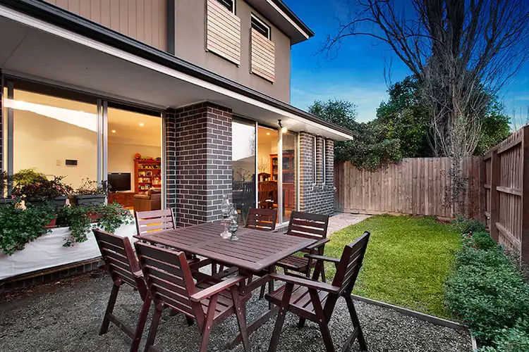 3/13 David Street, Altona VIC 3018