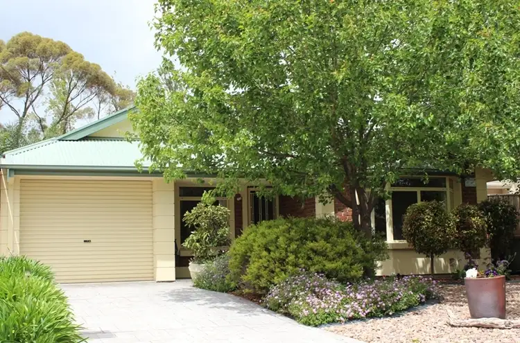 37 Wisteria Grove, Felixstow SA 5070