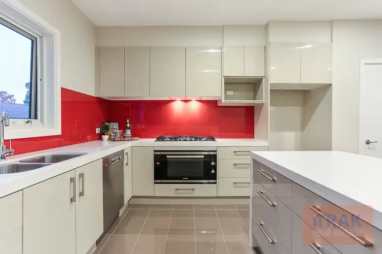 Third view of Homely house listing, 1/12 Maple Street, Mount Waverley VIC 3149