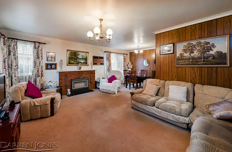 Third view of Homely house listing, 15 Yerrawa Drive, Watsonia VIC 3087