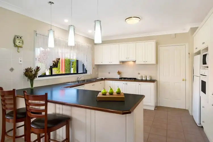 Sixth view of Homely house listing, 19 Glenquarry Crescent, Bowral NSW 2576