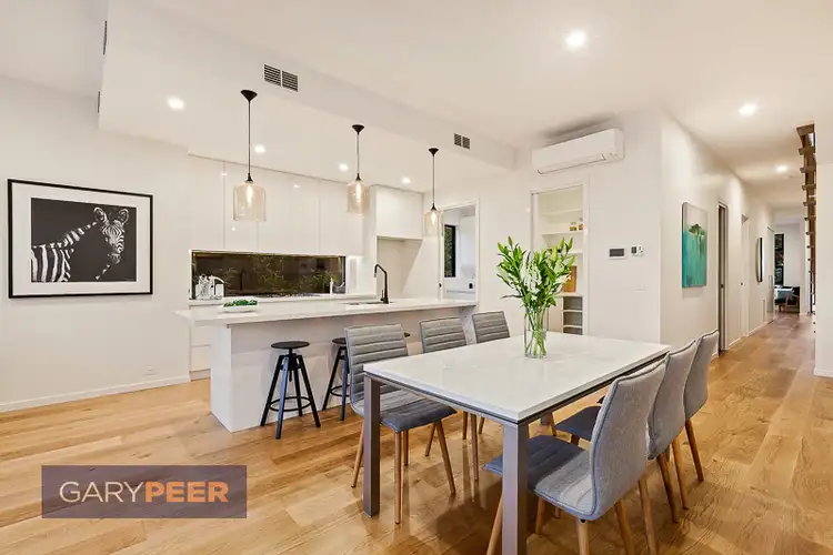Third view of Homely townhouse listing, 23b Alexandra Street, St Kilda East VIC 3183