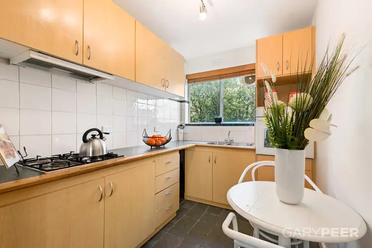 Third view of Homely apartment listing, 2/193 Brighton Road, Elwood VIC 3184