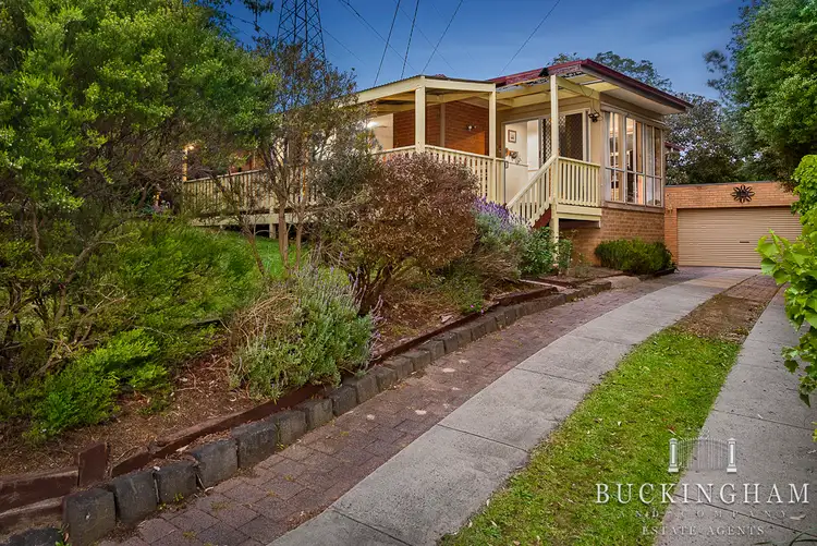 4 Saul Court, Greensborough VIC 3088