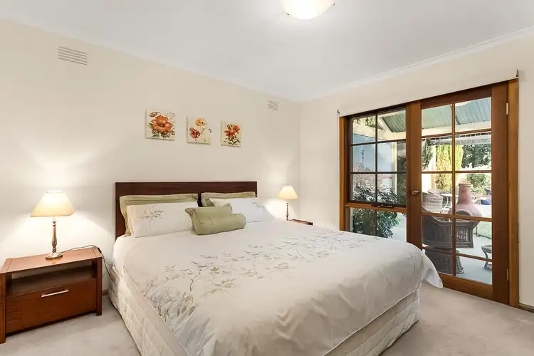 Sixth view of Homely house listing, 16 Aminya Crescent, Yallambie VIC 3085