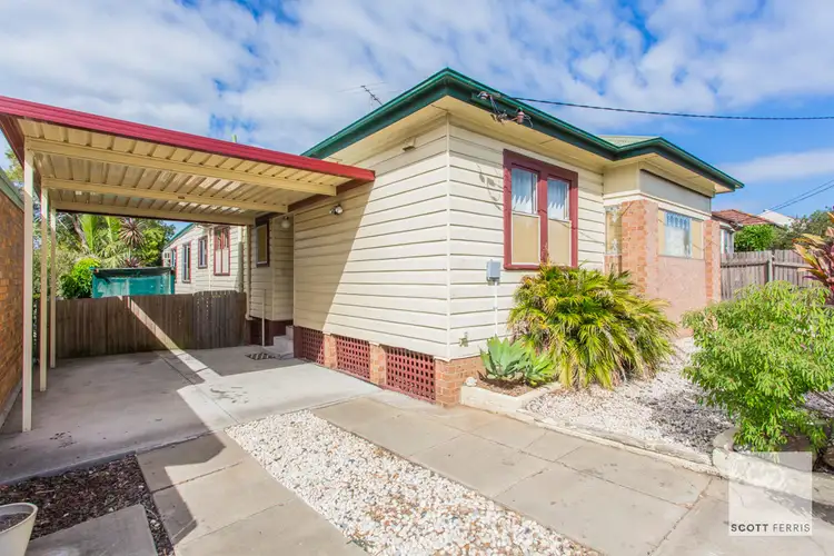 Main view of Homely house listing, 33 Morris Street, Mayfield NSW 2304