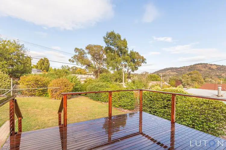 Fourth view of Homely house listing, 7 Moodie Street, Farrer ACT 2607