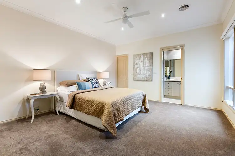 Fifth view of Homely villa listing, 1/50 Bundeera Road, Caulfield South VIC 3162