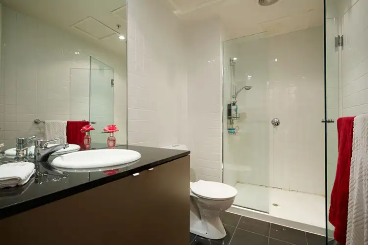 Fifth view of Homely apartment listing, 904/325 Collins Street, Melbourne VIC 3000