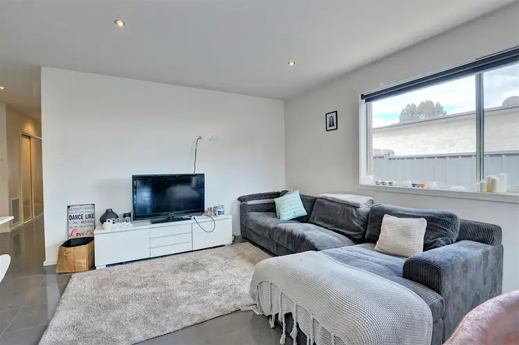 Second view of Homely house listing, 3 Cavanagh Court, Ballarat East VIC 3350