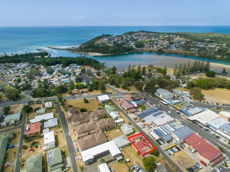 Second view of Homely house listing, 4 Illawong Lane, Evans Head NSW 2473