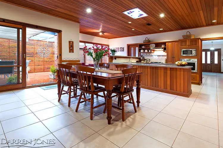 Sixth view of Homely house listing, 16 Natasha Close, Greensborough VIC 3088