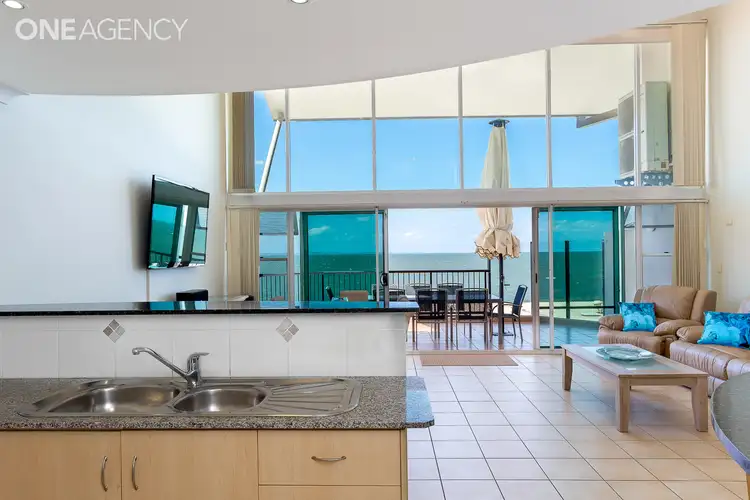 Second view of Homely unit listing, 23/94-98 Prince Edward Parade, Redcliffe QLD 4020