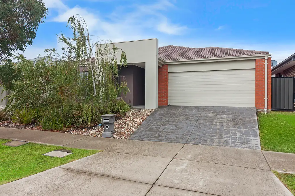 Main view of Homely house listing, 3 Dunedin Street, Mernda VIC 3754