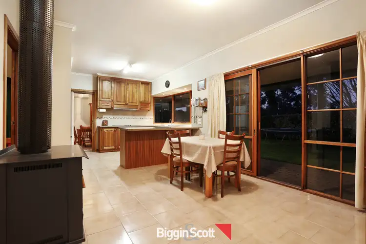Sixth view of Homely rural property listing, 320 Seymour Road, Nar Nar Goon North VIC 3812