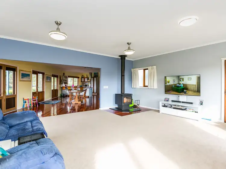 Third view of Homely house listing, 2236 Winchelsea Deans Marsh Road, Deans Marsh VIC 3235