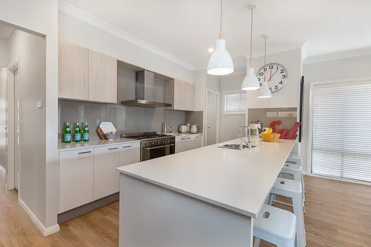 Third view of Homely house listing, 52 Darug Avenue, Glenmore Park NSW 2745