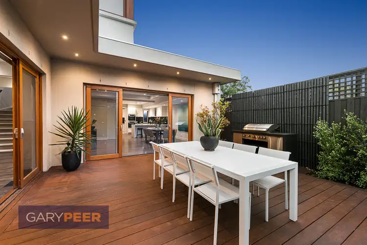 Sixth view of Homely unit listing, 2/320 Bambra Road, Caulfield South VIC 3162