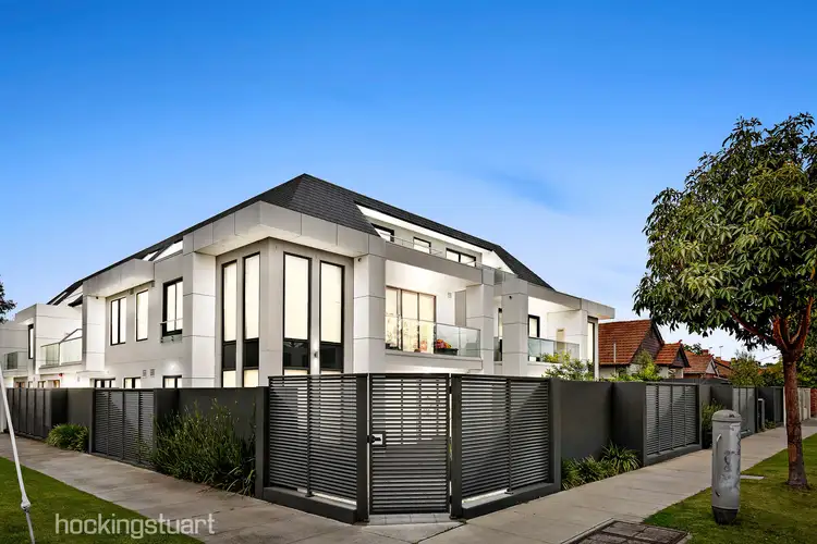 201/179-181 Neerim Road, Carnegie VIC 3163