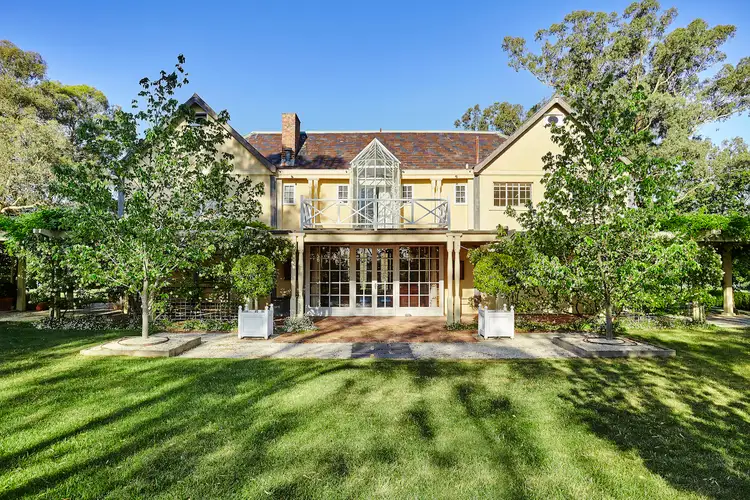 Second view of Homely house listing, 93 Arthur Street, Eltham VIC 3095