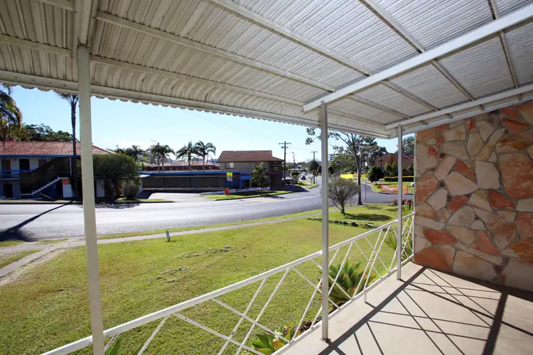 Second view of Homely house listing, 4 Albany Street, Coffs Harbour NSW 2450