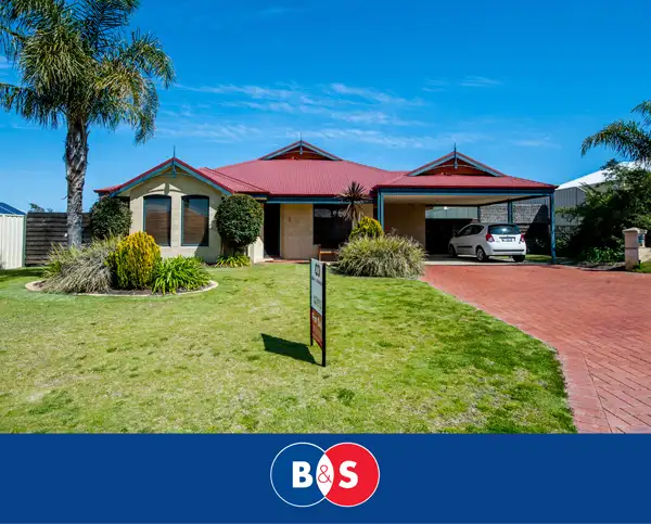 5 Woodbine Ridge, Eaton WA 6232
