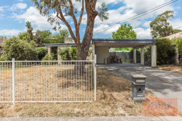 13 Falconer Crescent, Bayswater North VIC 3153