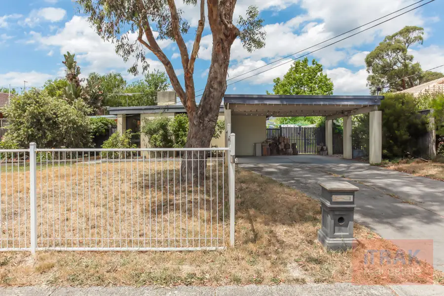 Main view of Homely house listing, 13 Falconer Crescent, Bayswater North VIC 3153