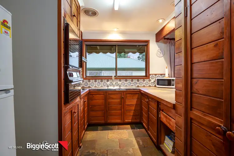 Fourth view of Homely house listing, 70 Olive Grove, Boronia VIC 3155