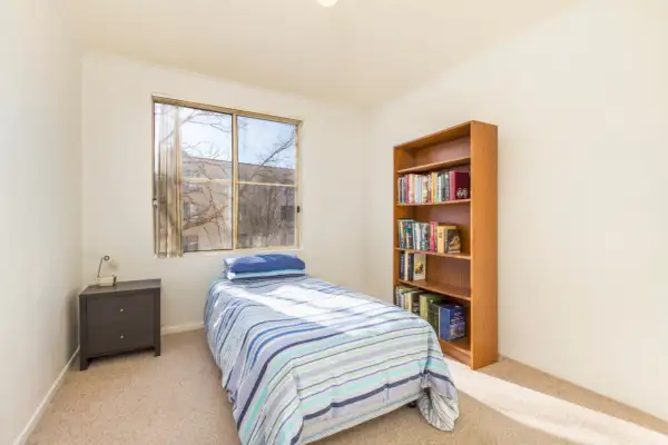 Fifth view of Homely apartment listing, 14/1 Port Jackson Circuit, Phillip ACT 2606