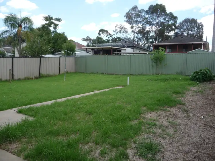 Second view of Homely house listing, 42 Virtue Street, Condell Park NSW 2200