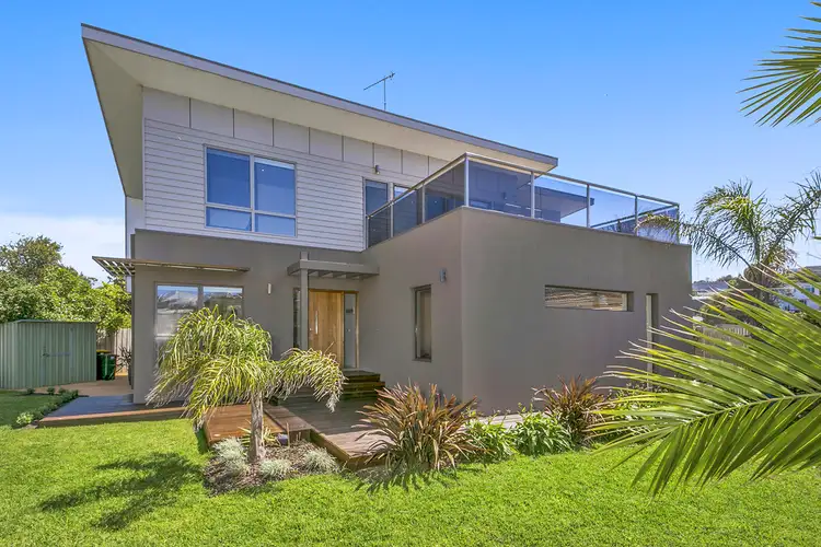 37 Orton Street, Ocean Grove VIC 3226