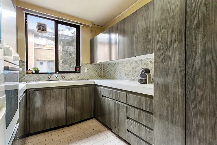Fourth view of Homely apartment listing, 5/6 Hughenden Road, St Kilda East VIC 3183