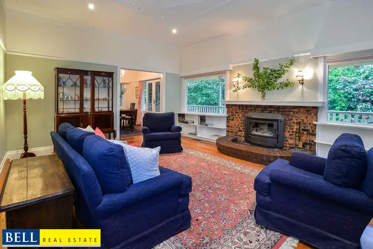 Fourth view of Homely house listing, 7 Summerlea Road, Mount Dandenong VIC 3767